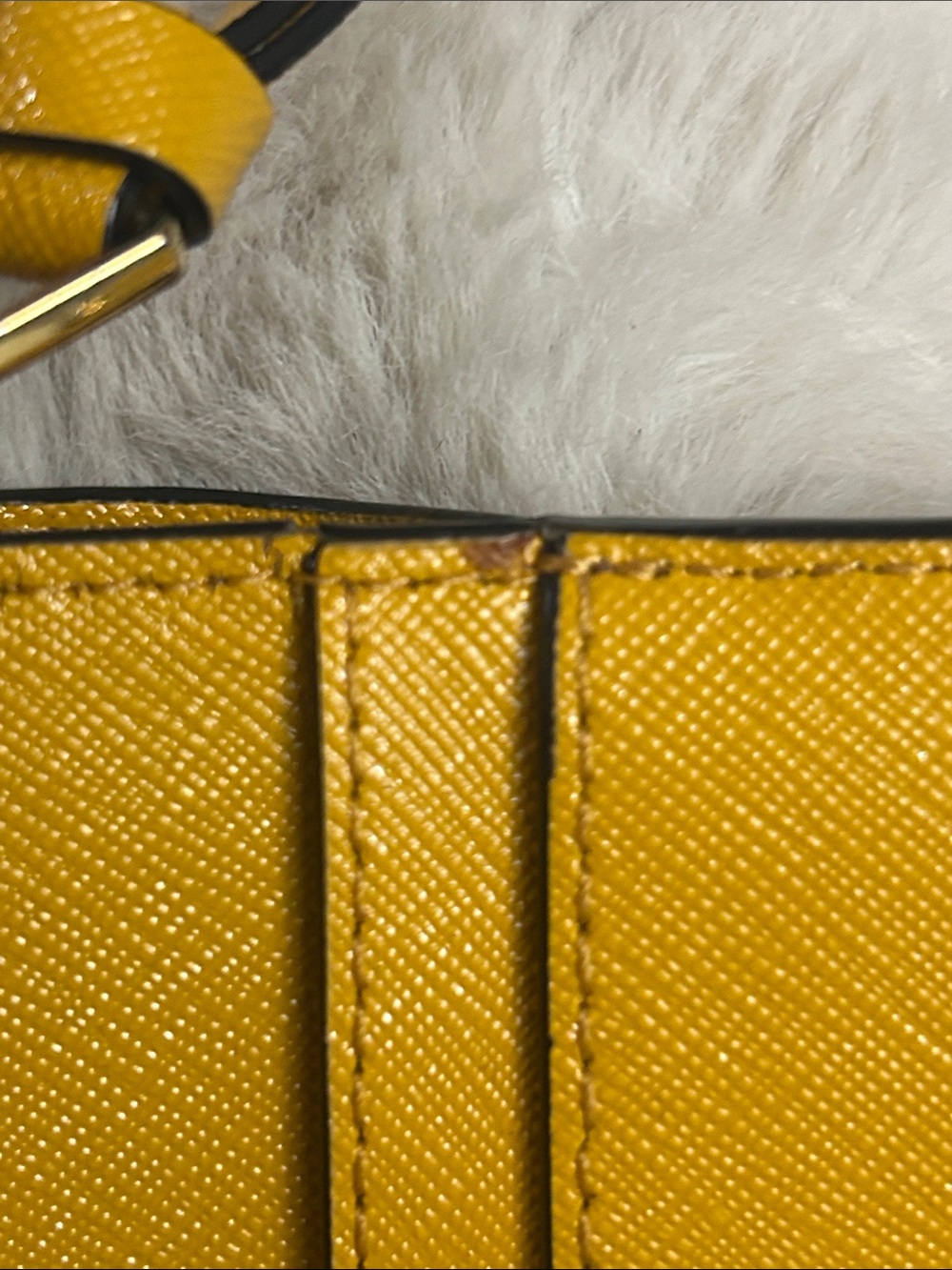 Marc Jacobs snapshot tricolor wallet - Picture 9 of 12